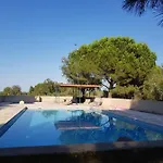 Apartment En Camargue Proche De La Climatise *