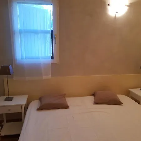 شقة En Camargue Proche De La Climatise إج مورت