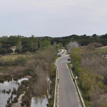 En Camargue Proche De La Climatise * Aigues-Mortes