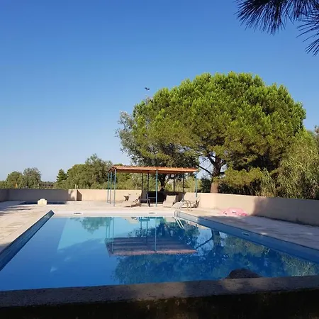 アパート En Camargue Proche De La Climatise *